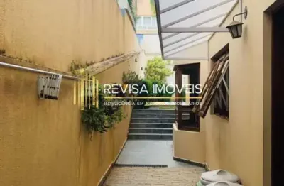 Casa em condomínio fechado com 4 quartos à venda na Avenida Bom Pastor, 1000, Alphaville, Santana de Parnaíba