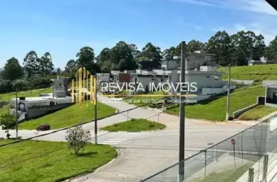 Casa em condomínio fechado com 5 quartos à venda na Rua Porang, 27, Sítio do Rosário, Santana de Parnaíba