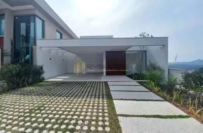 Casa em condomínio fechado com 4 quartos à venda na Rua Matueté, 121, Sítio do Rosário, Santana de Parnaíba