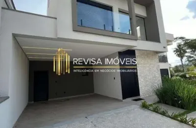 Casa em condomínio fechado com 3 quartos à venda na Rua Saíra, 347, Suru, Santana de Parnaíba