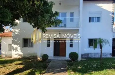 Casa em condomínio fechado com 3 quartos à venda na Rua Tapajós, 337, Tarumã, Santana de Parnaíba