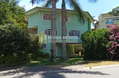 Casa em condomínio fechado com 3 quartos à venda na Rua Altino Gonçalves, 187, Parque Nova Jandira, Jandira