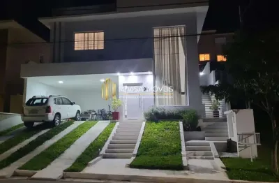 Casa em condomínio fechado com 4 quartos à venda na Alameda Vale do Taquari, 98, Valville, Santana de Parnaíba