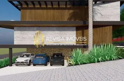 Casa em condomínio fechado com 5 quartos à venda na Rua Luberon, 31, Tamboré, Santana de Parnaíba