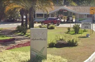 Casa em condomínio fechado com 4 quartos à venda na Alameda Alegrete, 367, Alphaville, Santana de Parnaíba