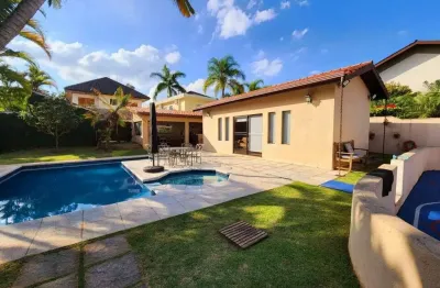 Casa em condomínio fechado com 4 quartos à venda na Alameda Peruíbe, 705, Alphaville, Santana de Parnaíba