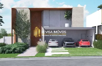 Casa em condomínio fechado com 5 quartos à venda na Alameda Venezuela, 298, Alphaville Residencial Um, Barueri