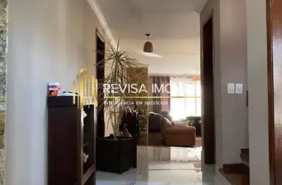 Casa em morada dos pinheiros (aldeia da serra)  -  santana de parnaíba