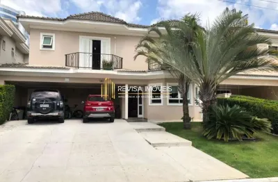 Casa em condomínio fechado com 4 quartos à venda na Alameda do Porto, 108, Alphaville Conde II, Barueri