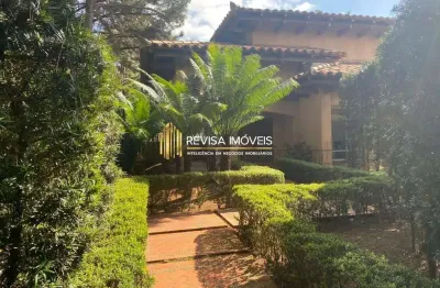 Casa em condomínio fechado com 4 quartos para alugar na Alameda das Artemísias, 360, Alphaville, Santana de Parnaíba