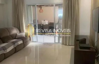 Casa em condomínio fechado com 3 quartos à venda na Estrada das Pitas, 2084, Parque Viana, Barueri