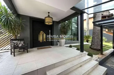 Casa em condomínio fechado com 3 quartos à venda na Rua Ônix, 782, Nova Higienópolis, Jandira