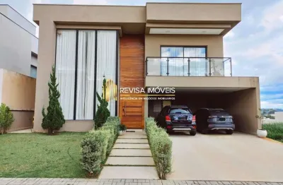 Casa em condomínio fechado com 3 quartos à venda na Rua Aracê, 484, Sítio do Rosário, Santana de Parnaíba