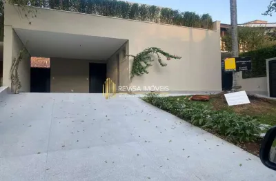 Casa em condomínio fechado com 4 quartos à venda na Alameda Guarujá, 637, Alphaville, Santana de Parnaíba