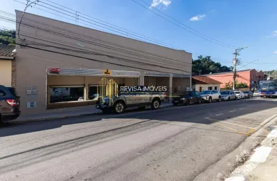 Casa comercial para alugar na Rua Quinze de Novembro, SN, Centro, Santana de Parnaíba