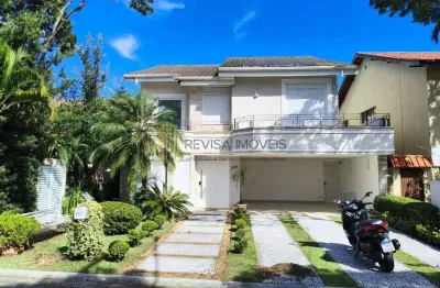 Casa em condominio - residencial alphaville 06  -  santana de parnaíba