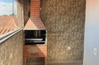 Casa em condomínio fechado com 2 quartos à venda na Rua do Ouvidor, 480, Jardim Califórnia, Barueri