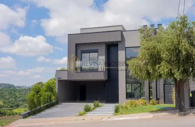 Casa em condomínio fechado com 4 quartos à venda na Rua Baquara, 223, Sítio do Rosário, Santana de Parnaíba