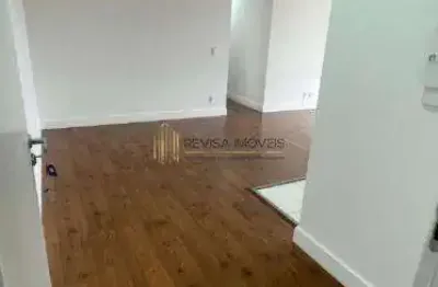 Apartamento com 3 quartos à venda na Avenida Sebastião Davino dos Reis, 1015, Jardim Tupanci, Barueri