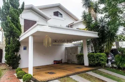 Casa em condomínio fechado com 3 quartos para alugar na Alameda Barcelona, Residencial Tamboré, Barueri