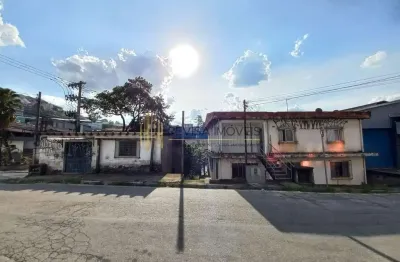 Casa comercial à venda na Rua Milton Alves, 29, Jardim Alvorada, Jandira