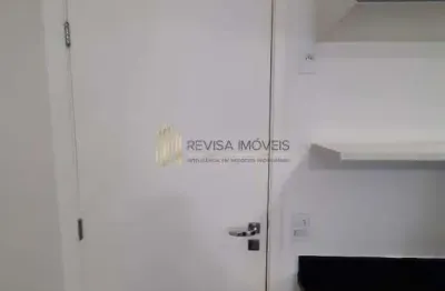 Apartamento com 1 quarto para alugar na Avenida Trindade, 216, Bethaville I, Barueri