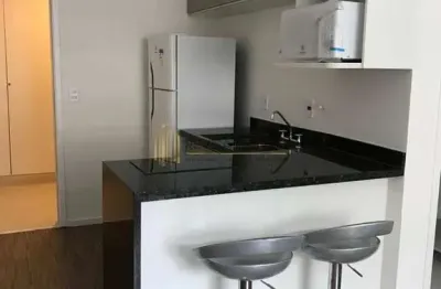 Kitnet / Stúdio para alugar na Avenida Trindade, 216, Bethaville I, Barueri