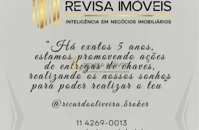 Apartamento com 3 quartos para alugar na Avenida Aníbal Correia, 193, Parque Viana, Barueri