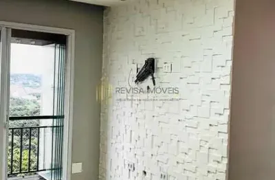 Apartamento com 2 quartos à venda na Avenida Aníbal Correia, Parque Viana, Barueri