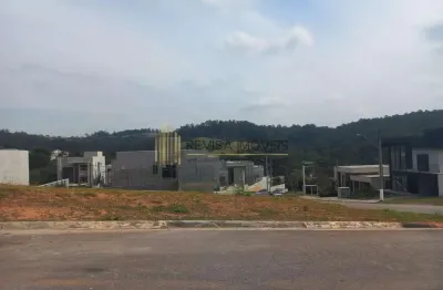 Lote em condomínio fechado residencial reserva santa anna  -  santana de parnaíba