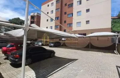 Apartamento com 2 quartos para alugar na Rua Primo Alpi, 993, Jardim Paulista, Itapevi