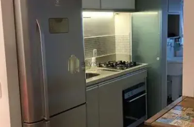 Apartamento com 2 quartos à venda na Avenida Trindade, 122, Bethaville I, Barueri