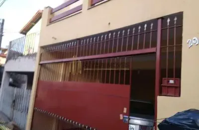 Casa com 3 quartos à venda na Rua São Paulo Apóstolo, 294, Vila Boa Vista, Barueri