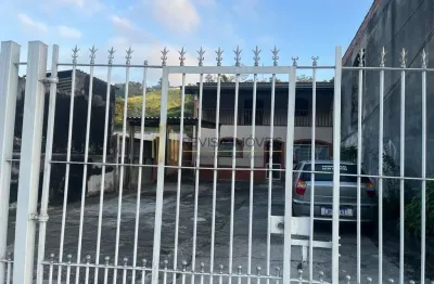 Casa com 2 quartos à venda na Rua Luiz Gianezella, 103, Vila Nova, Barueri