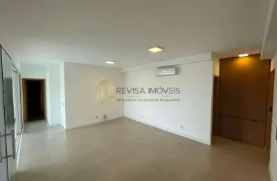 Apartamento com 3 quartos para alugar na Avenida dos Parques, 329, Tamboré, Santana de Parnaíba