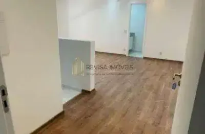 Kitnet / Stúdio para alugar na Avenida Sebastião Davino dos Reis, 1015, Jardim Tupanci, Barueri