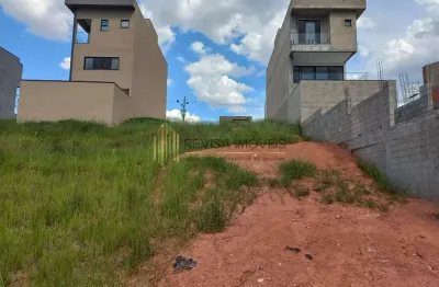 Lote Em Condomínio Fechado em Condomínio Vida Bela  -  Itapevi