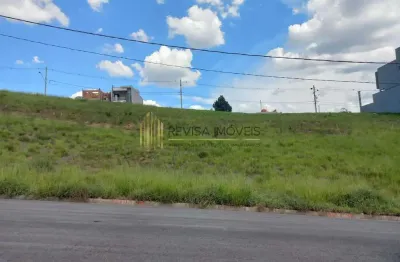 Lote Em Condomínio Fechado em Condomínio Vida Bela  -  Itapevi