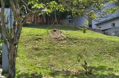 Lote Em Condomínio Fechado em Quintas do Ingaí  -  Santana de Parnaíba