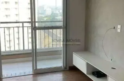 Apartamento com 3 quartos à venda na Avenida Piraíba, Centro Comercial Jubran, Barueri