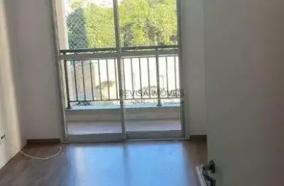 Apartamento com 3 quartos à venda na Avenida Aníbal Correia, 193, Parque Viana, Barueri