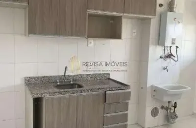 Apartamento com 3 quartos para alugar na Avenida Aníbal Correia, 193, Parque Viana, Barueri