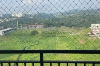 Apartamento com 3 quartos à venda na Avenida Aruanã, 745, Tamboré, Barueri