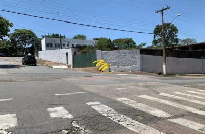 Barracão para alugar em campinas, jardim são vicente, com 1450 m²