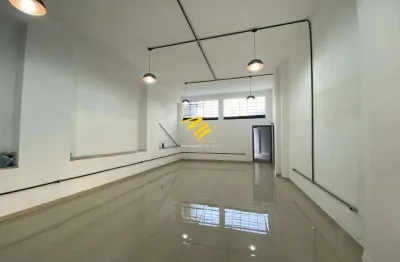 Sala comercial com 2 salas para alugar na Avenida Andrade Neves, 22B, Centro, Campinas