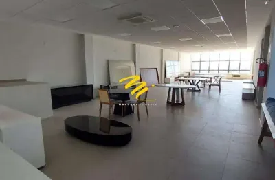 Sala para alugar em campinas, centro, com 285 m², castelo office