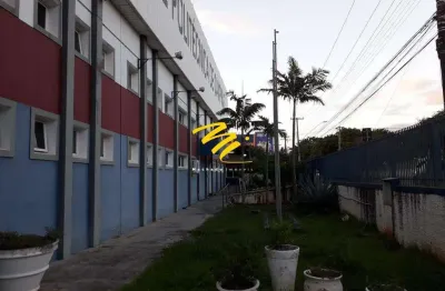 Ponto para alugar em campinas, parque rural fazenda santa cândida, com 6406 m²