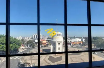 Sala para alugar em campinas, centro, com 285 m², castelo office