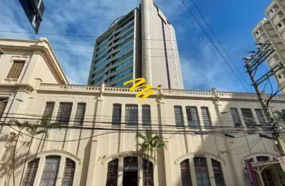 Sala para alugar em campinas, centro, com 416 m², arcadas campinas