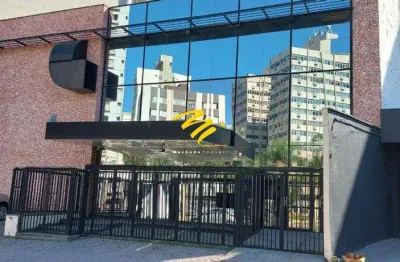 Salão para alugar em campinas, jardim paraíso de viracopos, com 550 m²